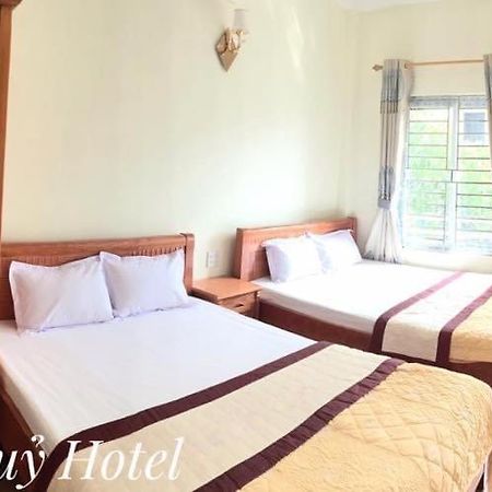 Tuan Thuy hotel Quan Lạn Ngoại thất bức ảnh