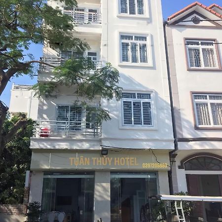 Tuan Thuy hotel Quan Lạn Ngoại thất bức ảnh