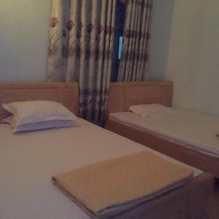 Tuan Thuy hotel Quan Lạn Ngoại thất bức ảnh