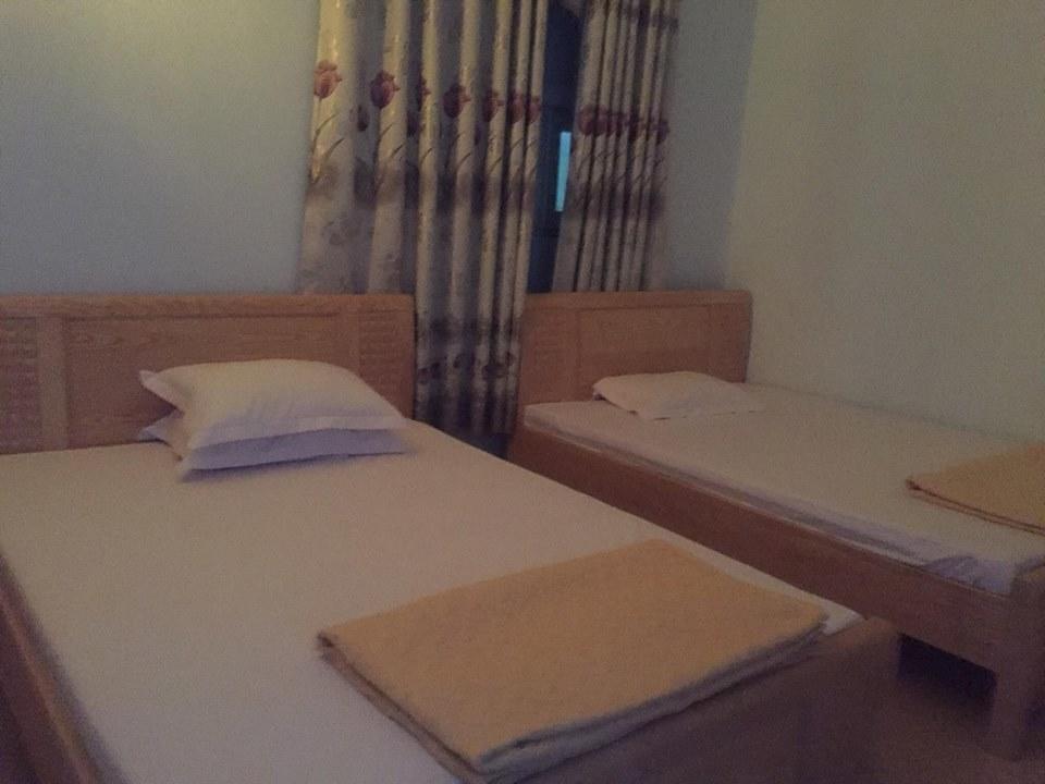 Tuan Thuy hotel Quan Lạn Ngoại thất bức ảnh