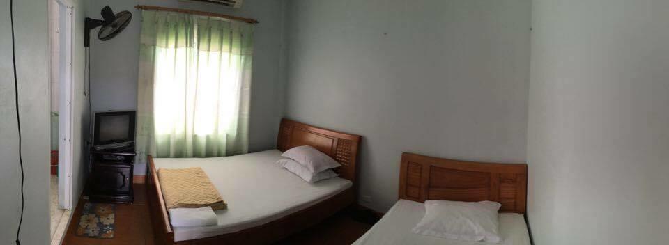 Tuan Thuy hotel Quan Lạn Ngoại thất bức ảnh