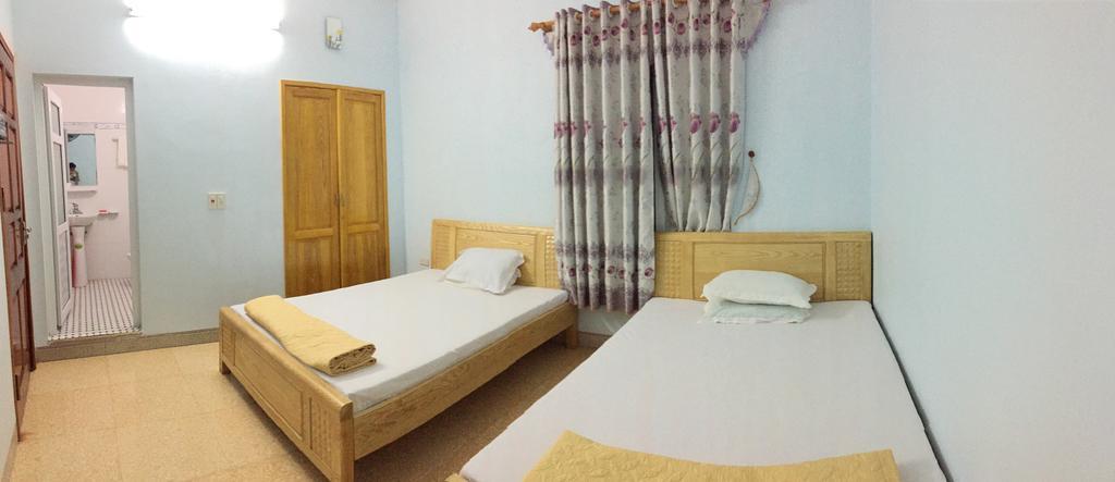 Tuan Thuy hotel Quan Lạn Ngoại thất bức ảnh